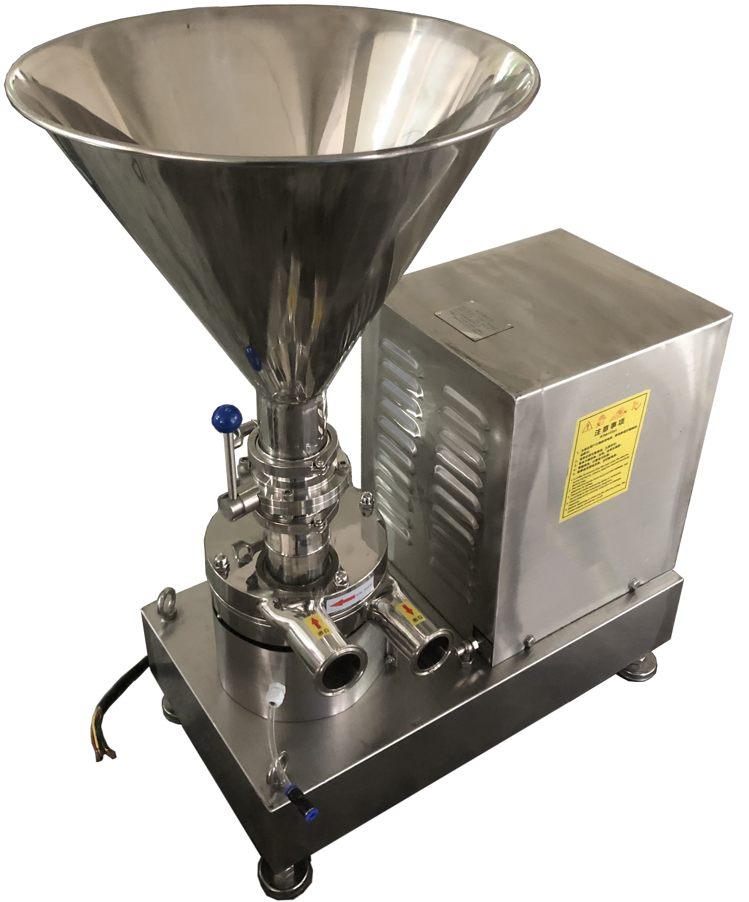 分體式水粉混合泵,水粉混合器,水粉混合機