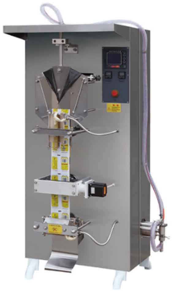 液體包裝機,全自動液體包裝機